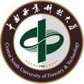中南林业科技大学 中南林业科技大学成教logo