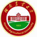 湖南农业大学 湖南农业大学成教logo