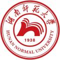 湖南师范大学 湖南师范大学成教logo