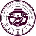 湖南中医药大学 湖南中医药大学成教logo