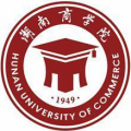 湖南工商大学 湖南工商大学成教logo