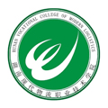 湖南现代物流职业技术学院 湖南现代物流职业技术学院成教logo