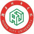 湖南城市学院 湖南城市学院成教logo