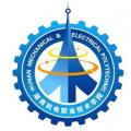 湖南机电职业技术学院 湖南机电职业技术学院成教logo